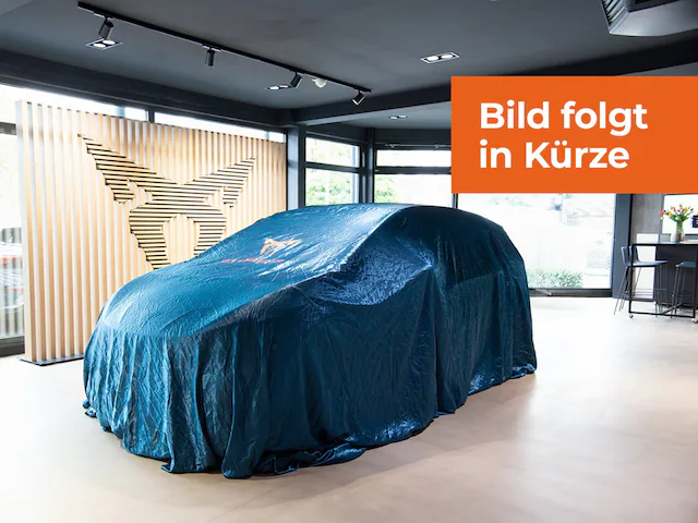 CUPRA Leon Sportstourer (KU8BHZ)